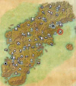 1-2 Map