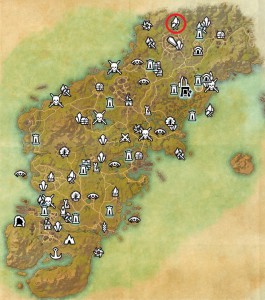 1-3 Map