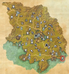 2-1 Map