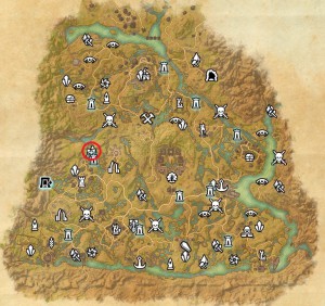 3-3 Map