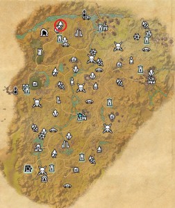 5-1 Map