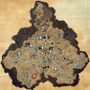 6-1 Map